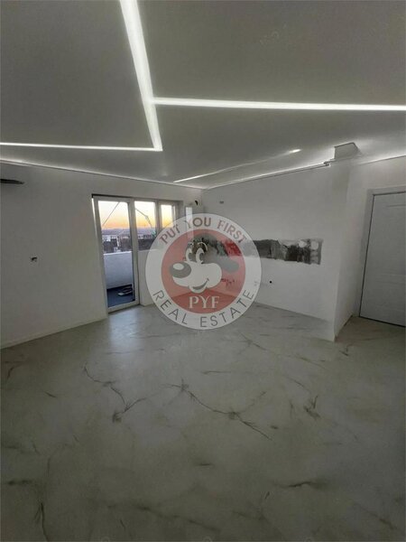 Aparatorii Patriei | 2 camere | 55mp | Decomandat | B12818